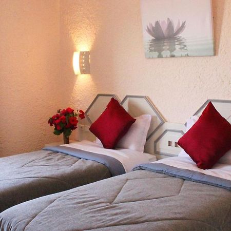 Kaouki Beach Apart'Hotel Sidi Kaouki Dış mekan fotoğraf