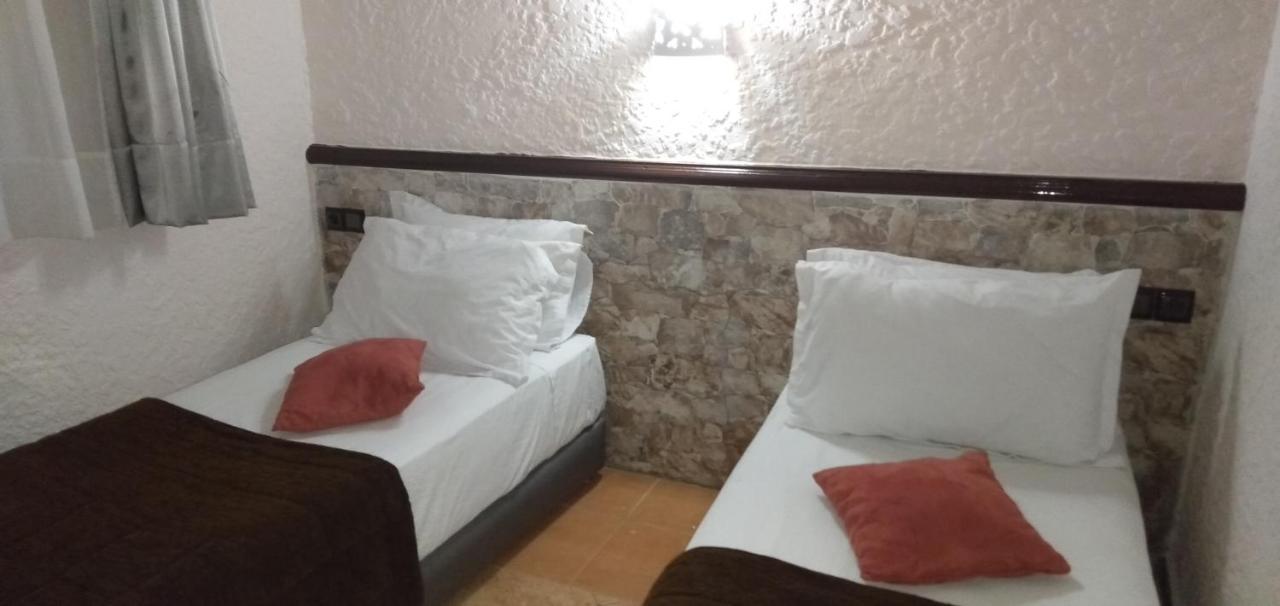 Kaouki Beach Apart'Hotel Sidi Kaouki Dış mekan fotoğraf