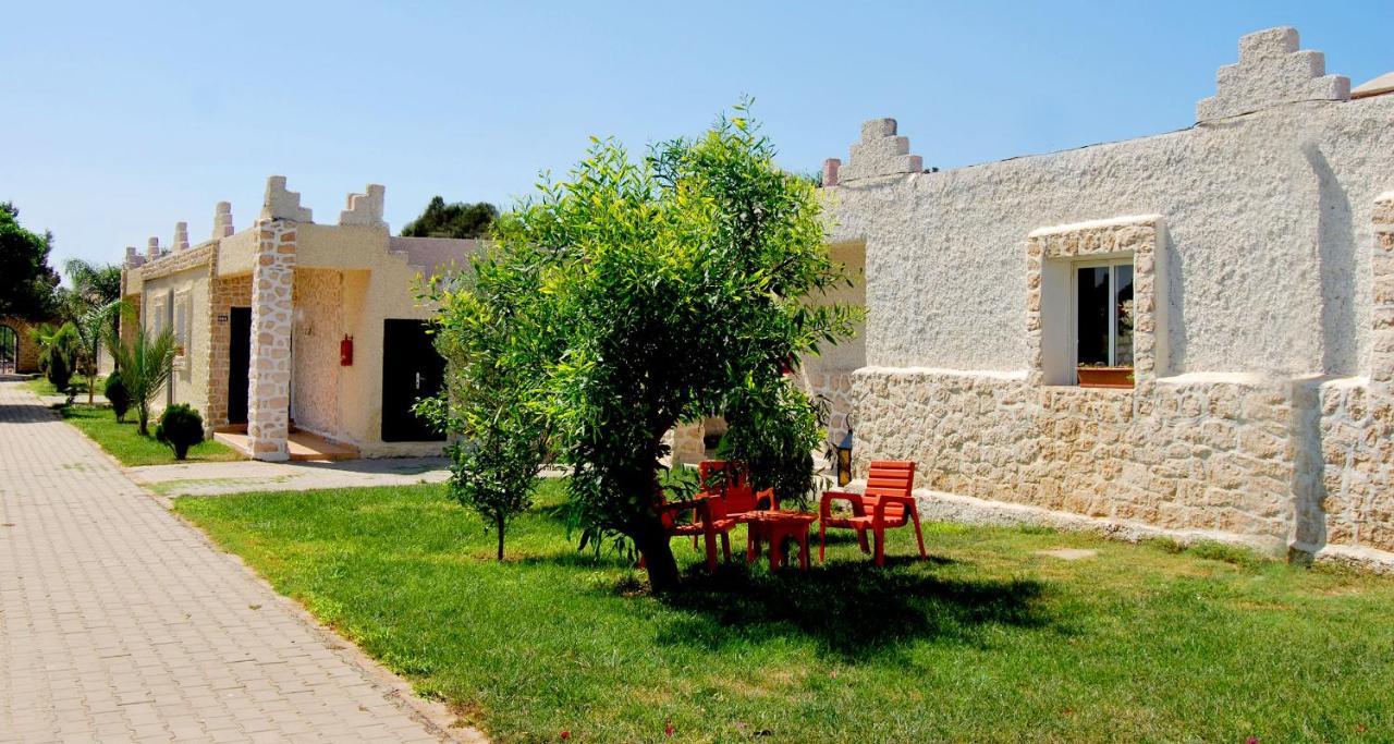 Kaouki Beach Apart'Hotel Sidi Kaouki Dış mekan fotoğraf
