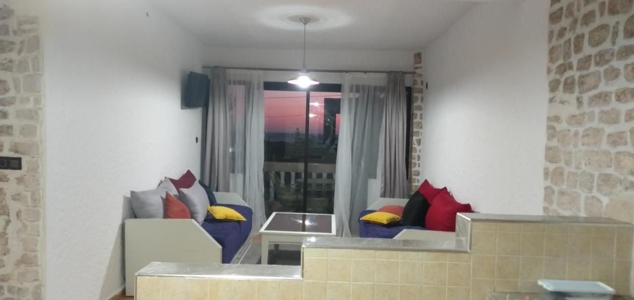 Kaouki Beach Apart'Hotel Sidi Kaouki Dış mekan fotoğraf