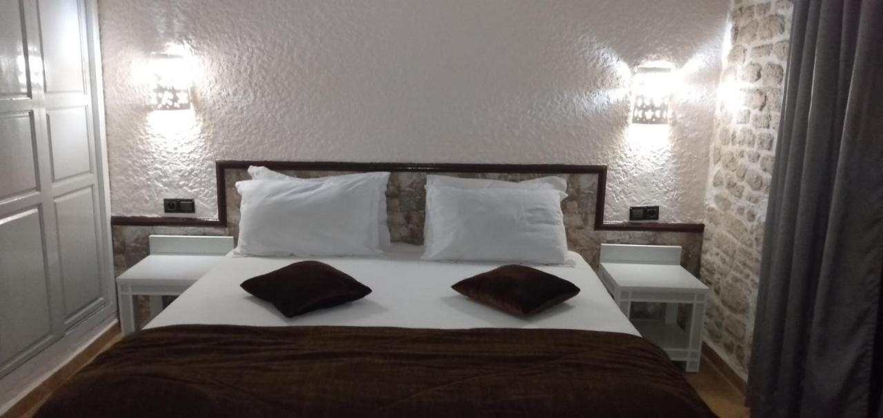 Kaouki Beach Apart'Hotel Sidi Kaouki Dış mekan fotoğraf