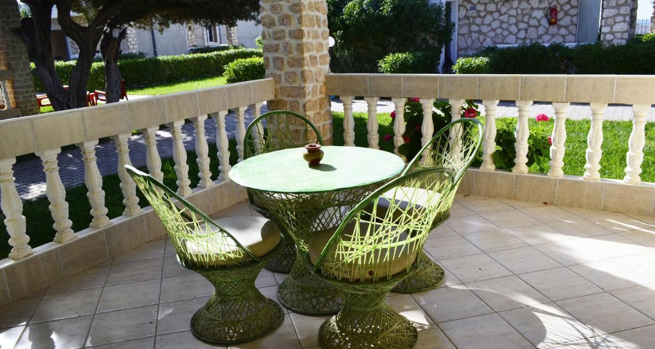 Kaouki Beach Apart'Hotel Sidi Kaouki Dış mekan fotoğraf