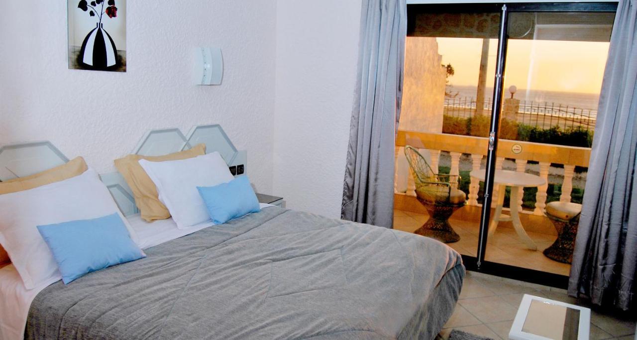 Kaouki Beach Apart'Hotel Sidi Kaouki Dış mekan fotoğraf