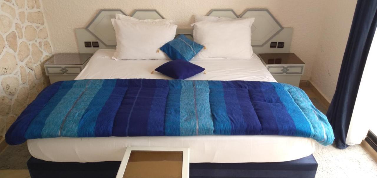 Kaouki Beach Apart'Hotel Sidi Kaouki Dış mekan fotoğraf