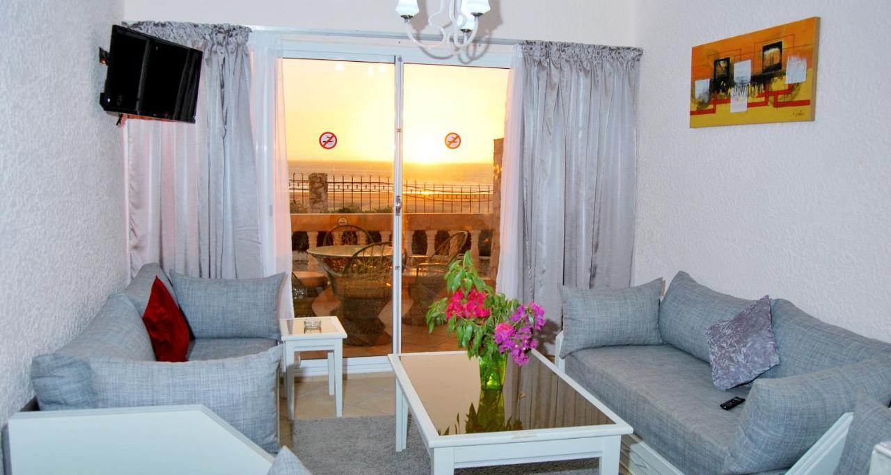Kaouki Beach Apart'Hotel Sidi Kaouki Dış mekan fotoğraf