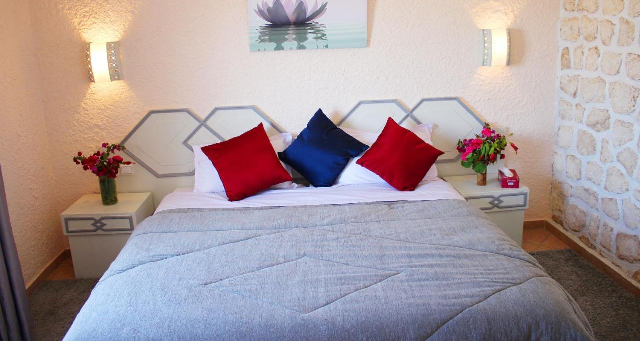 Kaouki Beach Apart'Hotel Sidi Kaouki Dış mekan fotoğraf